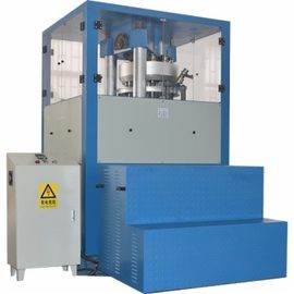 Macchina rotatoria 380V del compressore della pillola del cloro 200g