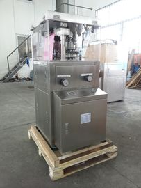 Macchina rotatoria della macchina della stampa della compressa di industria/compressore della pillola a basso rumore