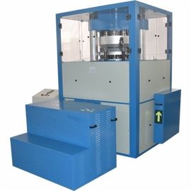 pressatura delle compresse del cloruro del diametro del calcio 80mm della macchina di consolidamento della polvere 800kn