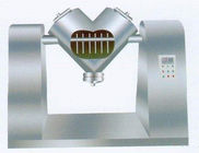 Miscelatore della polvere di forma di v/macchina forzati miscelatore di alta precisione V nessun angolo morto