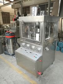 Macchina stabile del compressore della pillola di prestazione/macchina della rotativa