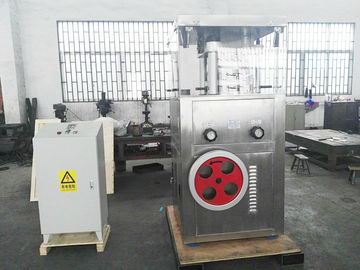 Alta pressione di esercizio della grande della compressa 7.5Kw macchina farmaceutica della stampa