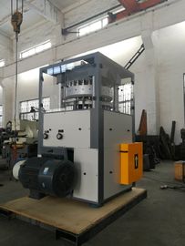 Grande doppia macchina rotatoria laterale della macchina della stampa della compressa/compressore della pillola