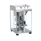 Singola certificazione del CE della macchina della compressa della perforazione del laboratorio automatico