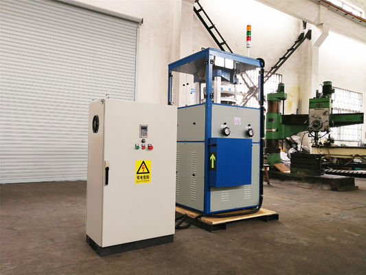 macchina della stampa della compressa del cloro di trattamento delle acque di 10000pcs/h 25mm