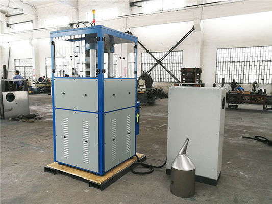 macchina della stampa della compressa del cloro di trattamento delle acque di 10000pcs/h 25mm