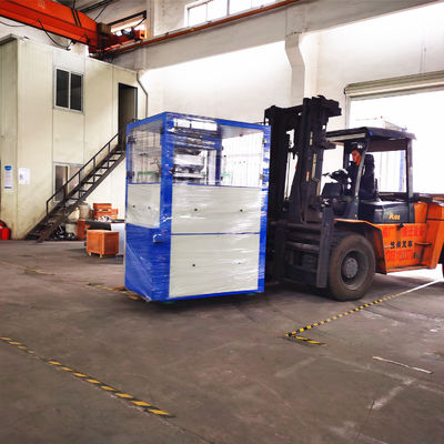 Stampa a 3 pollici 5400pcs/h della compressa di disinfezione della piscina