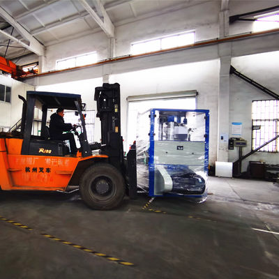 Macchina disinfettante a 3 pollici della stampa della pillola di 800KN 200g