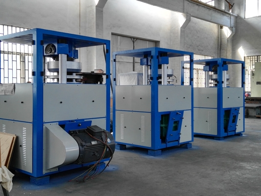 Macchina rotatoria 800kn 200g 3inch di compressione di capacità elevata della compressa del cloro