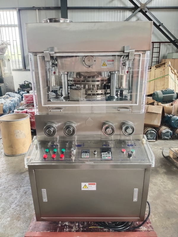 stampa della compressa 4kw per produzione del catalizzatore speciale per decomposizione dell'ammoniaca
