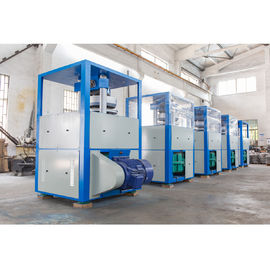 Macchina della rotativa 600KN per la compressa del cloro di 60mm