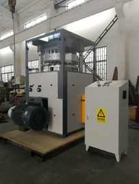 Macchina rotatoria della stampa della compressa del lato del doppio di ZP60-23Large