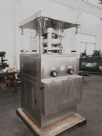Macchina rotatoria della stampa della compressa ZP40-9