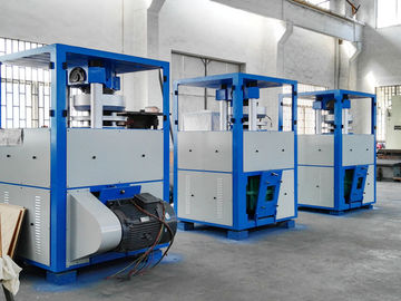 Macchina rotatoria 80mm di compressione della compressa del grande del sale doppio del blocchetto per l'ipoclorito di calcio