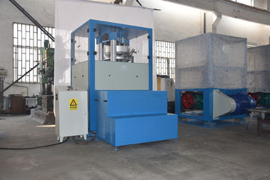 pressione di esercizio della grande della compressa di 80mm alta macchina rotatoria della stampa per industria chimica