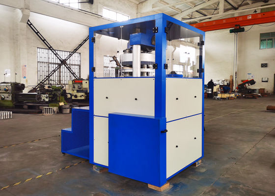 Macchina rotatoria 380V del compressore della pillola del cloro 200g