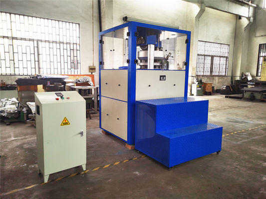 Macchina della rotativa 30KW per la compressa dell'ipoclorito di calcio 250g
