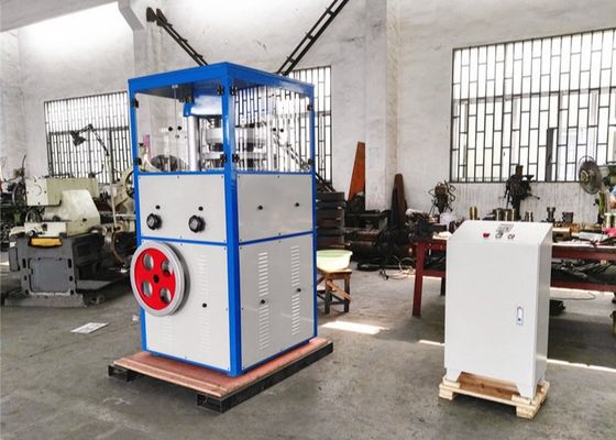 Macchina della rotativa 400KN per la compressa di 20g 30mm TCCA