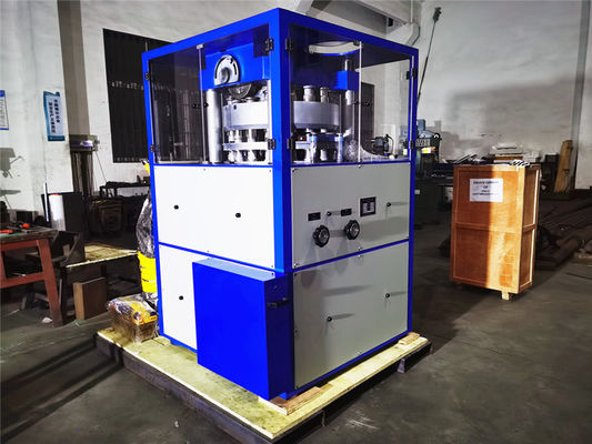 Macchina della rotativa 600KN per la compressa del cloro di 60mm