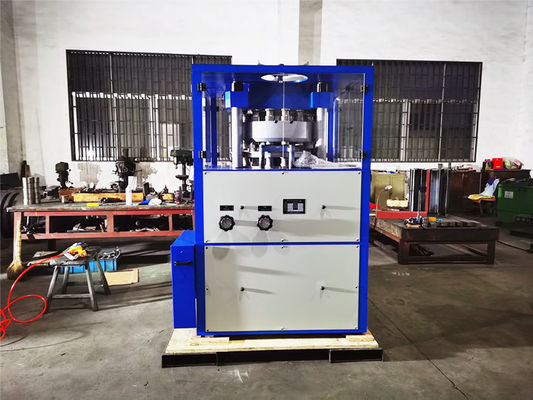macchina effervescente disinfettante della stampa della compressa di 15g 20g
