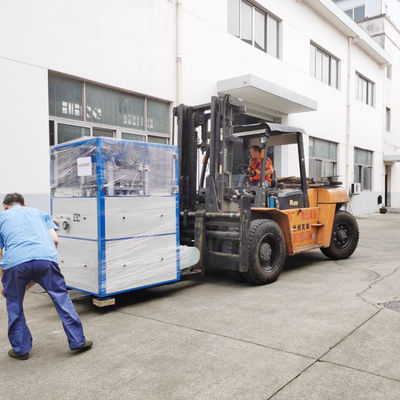 Macchina rotatoria della stampa della compressa di colore 600KN 2 per il disinfettante