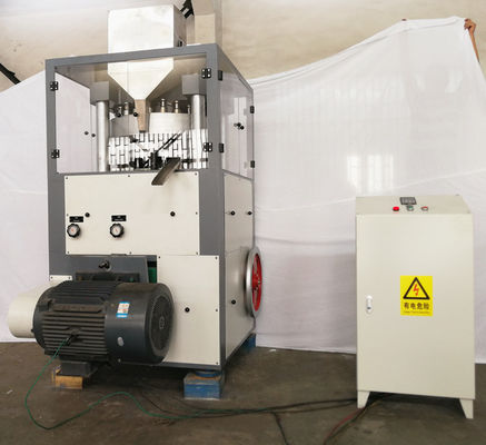 Macchina 13800pcs/h della rotativa 22KW per una compressa disinfettante di 2 colori