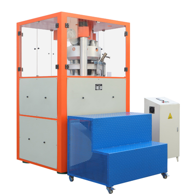 stampa rotatoria della compressa del diametro di 350g 80mm grande per la compressa dell'ipoclorito di calcio della piscina