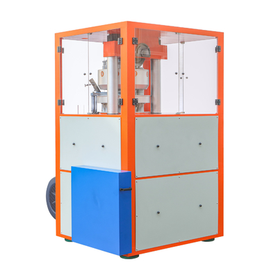 5400pcs macchina della rotativa di capacità 80mm per produzione della compressa del cloro di TCCA